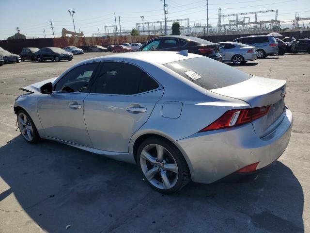 Photo 2 from auction – 2014 LEXUS IS 350 with VIN JTHBE1D26E5012027