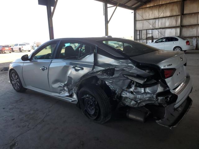 Photo 2 from auction – 2019 NISSAN ALTIMA S with VIN 1N4BL4BV9KC164418