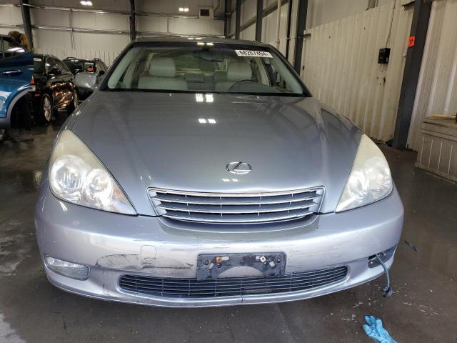 Photo 5 from auction – 2003 LEXUS ES 300 with VIN JTHBF30G530125049