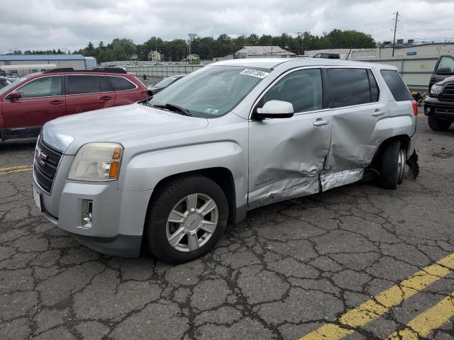 Zdjęcie 1 z aukcji – 2013 GMC TERRAIN SL z VIN 2GKALMEK8D6264260