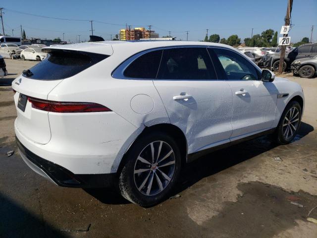 Photo 3 from auction – 2021 JAGUAR F-PACE S with VIN SADCJ2EX2MA677986