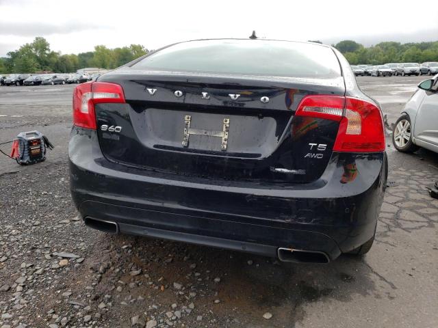 Photo 6 from auction – 2015 VOLVO S60 PREMIE with VIN YV1612TC7F1308126