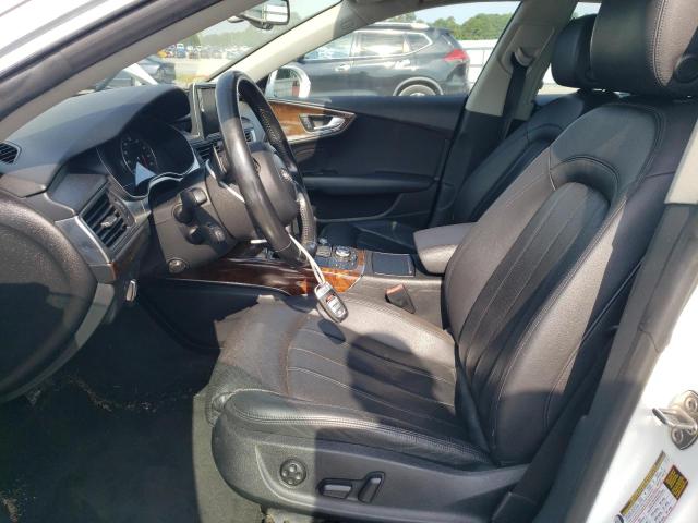 Photo 7 from auction – 2012 AUDI A7 PRESTIG with VIN WAU2GAFC5CN153635