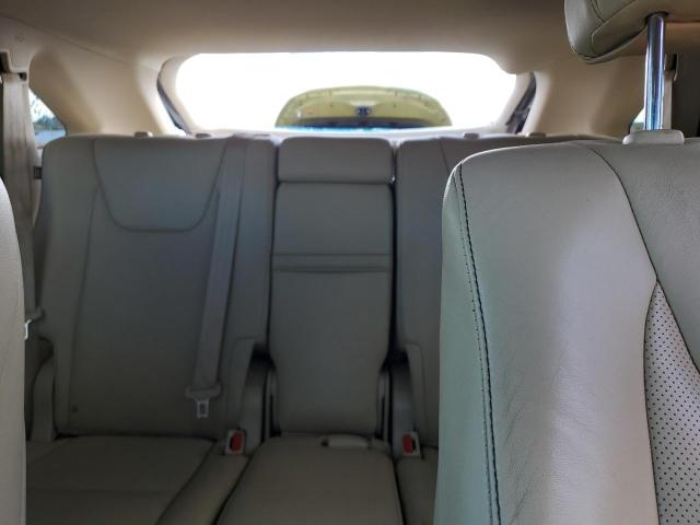 Photo 10 from auction – 2015 LEXUS RX 350 BAS with VIN 2T2BK1BA3FC280862