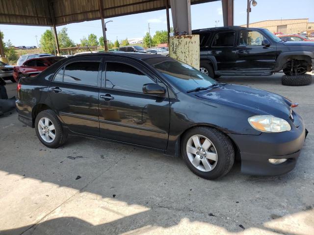 Photo 4 from auction – 2006 TOYOTA COROLLA CE with VIN 1NXBR32E86Z728820