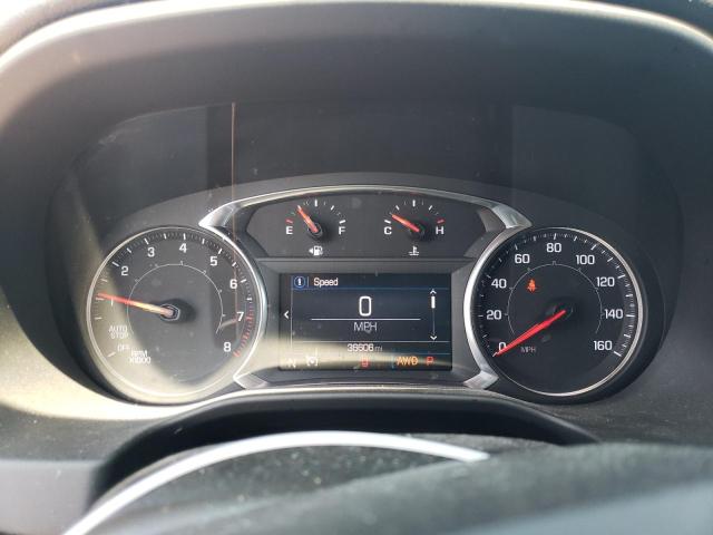Photo 9 from auction – 2020 GMC ACADIA SLE with VIN 1GKKNRLS6LZ236460