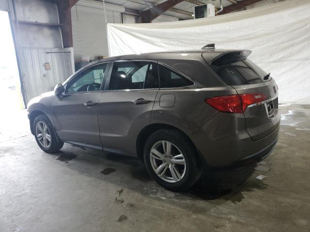 Photo 2 from auction – 2013 ACURA RDX with VIN 5J8TB3H31DL015796