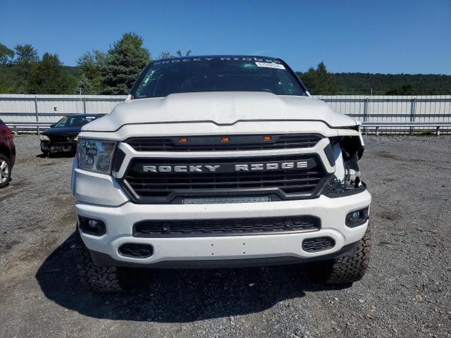 Photo 5 from auction – 2022 RAM 1500 BIG H with VIN 1C6SRFFT8NN311065
