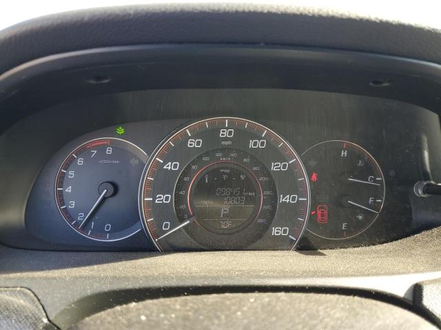Photo 9 from auction – 2015 HONDA ACCORD SPO with VIN 1HGCR2F52FA226742