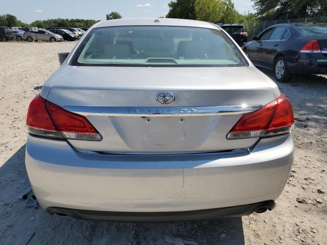 Photo 6 from auction – 2011 TOYOTA AVALON BAS with VIN 4T1BK3DB6BU385412
