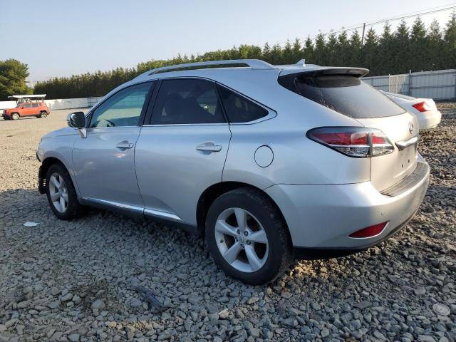 Photo 2 from auction – 2013 LEXUS RX 350 BAS with VIN 2T2BK1BA2DC158006