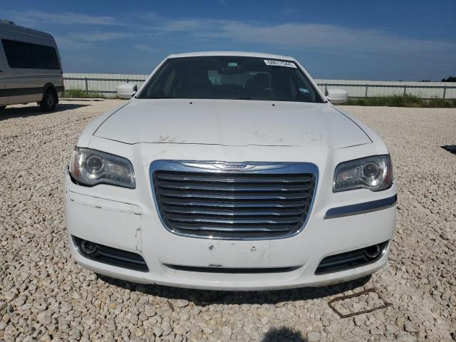 Photo 5 from auction – 2013 CHRYSLER 300 with VIN 2C3CCAAG7DH698926