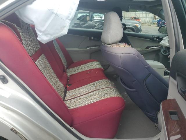 Photo 10 from auction – 2012 TOYOTA CAMRY BASE with VIN 4T4BF1FK5CR209240