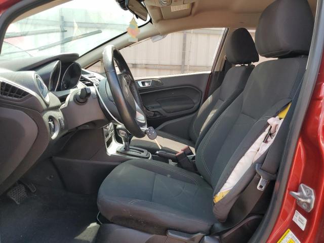 Photo 7 from auction – 2015 FORD FIESTA SE with VIN 3FADP4BJ0FM114604