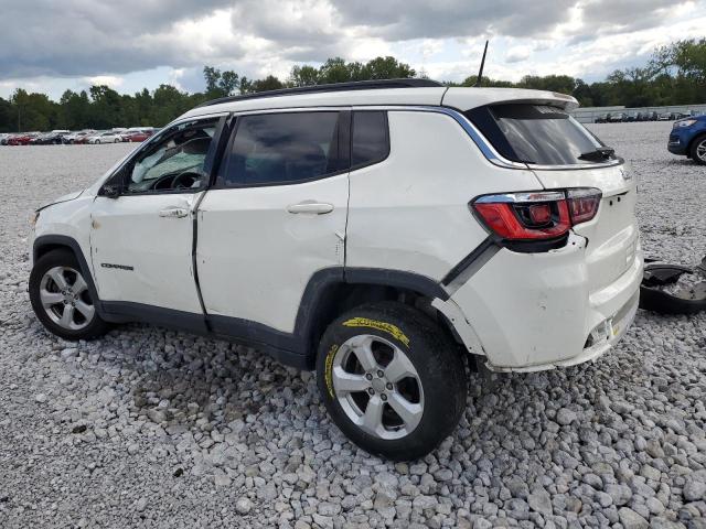Photo 2 from auction – 2018 JEEP COMPASS LA with VIN 3C4NJCBB4JT368639