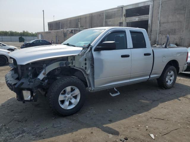 RAM 1500 ST 2017 with VIN 1C6RR7FG4HS706941 - Photo from auction