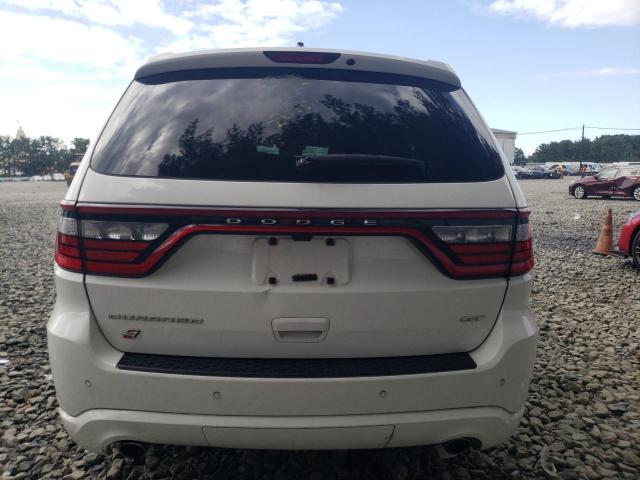 Photo 6 from auction – 2020 DODGE DURANGO GT with VIN 1C4RDJDG3LC261196