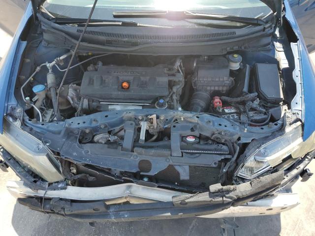 Photo 11 from auction – 2012 HONDA CIVIC EX with VIN 2HGFG3B86CH556213