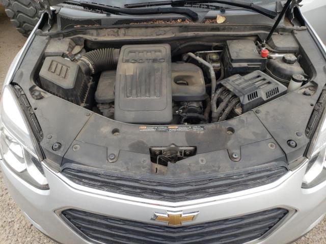 Photo 12 from auction – 2016 CHEVROLET EQUINOX LS with VIN 2GNFLEEK0G6125761