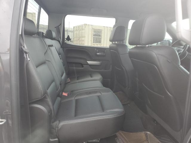 Photo 10 from auction – 2014 CHEVROLET SILVERADO with VIN 3GCUKSEC1EG520169