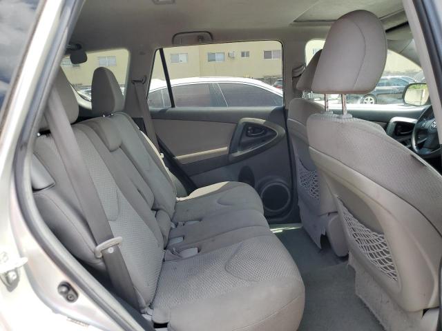 Photo 11 from auction – 2011 TOYOTA RAV4 with VIN 2T3ZF4DV1BW090163