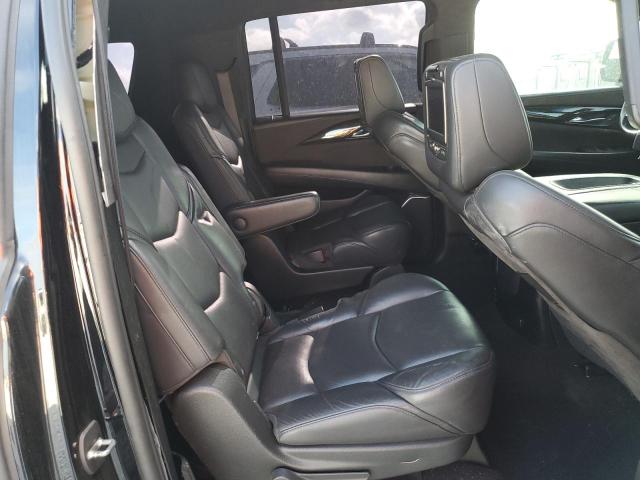 Zdjęcie 11 z aukcji – 2018 CADILLAC ESCALADE E z VIN 1GYS4KKJ5JR338225