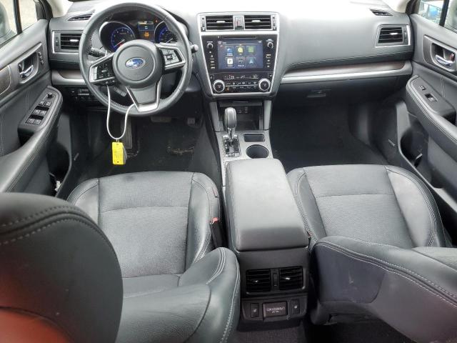 Photo 8 from auction – 2018 SUBARU LEGACY 2.5 with VIN 4S3BNAN64J3040661