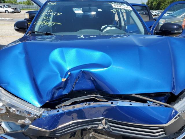 Photo 11 from auction – 2017 MITSUBISHI OUTLANDER with VIN JA4AP3AU8HZ036149