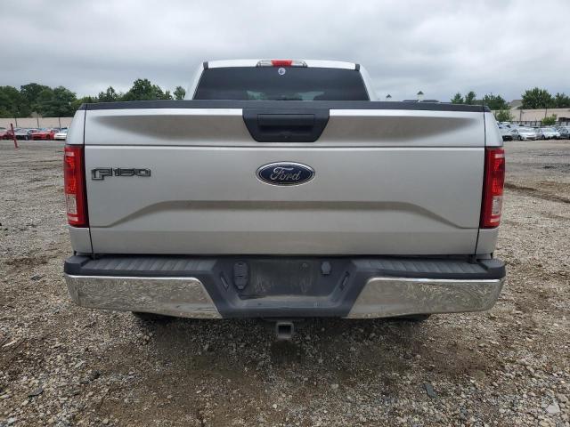 Photo 6 from auction – 2016 FORD F150 SUPER with VIN 1FTEX1CP8GFA83247