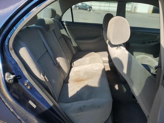 Photo 10 from auction – 2007 TOYOTA COROLLA CE with VIN 1NXBR32E17Z802662
