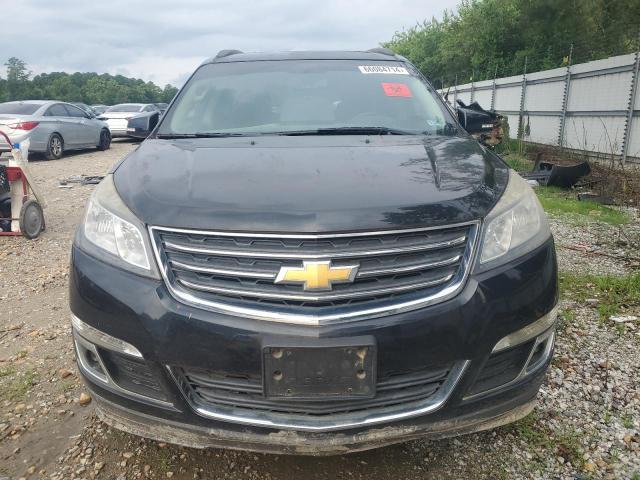 Photo 5 from auction – 2013 CHEVROLET TRAVERSE L with VIN 1GNKRGKDXDJ264664