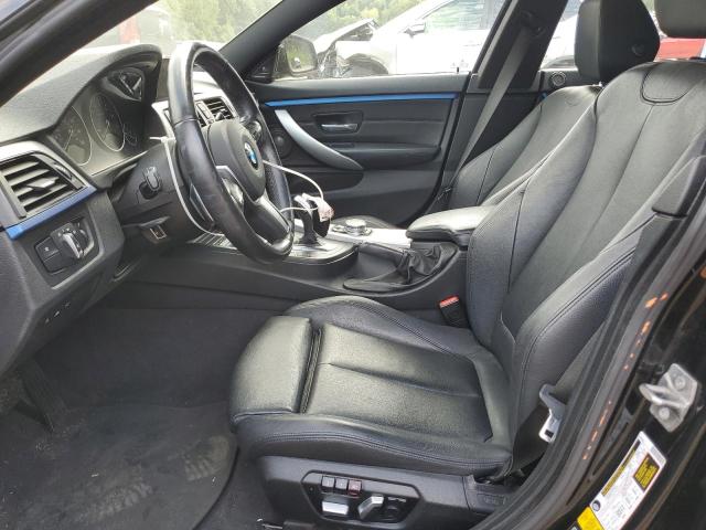 Photo 7 from auction – 2016 BMW 428 XI GRA with VIN WBA4C9C55GG136451