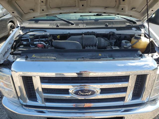Photo 12 from auction – 2011 FORD ECONOLINE with VIN 1FTNE2EW8BDA99923