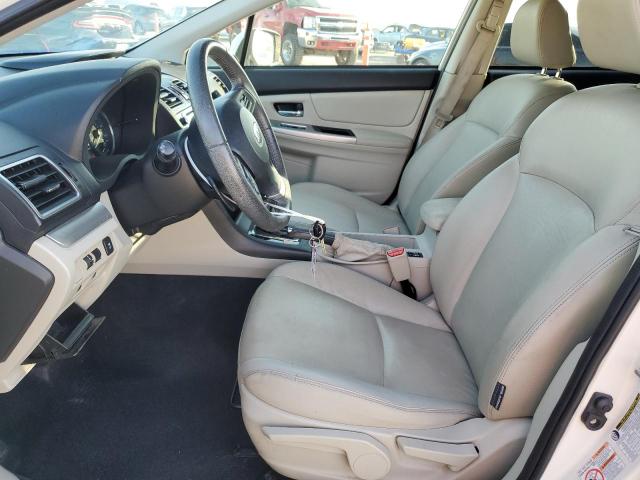 Photo 7 from auction – 2015 SUBARU IMPREZA SP with VIN JF1GPAV64F8325330