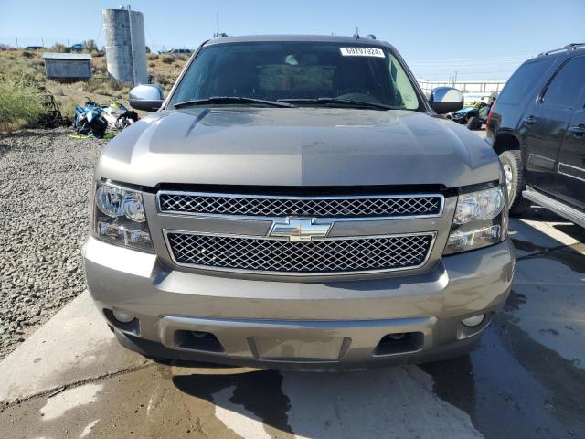 Photo 5 from auction – 2007 CHEVROLET AVALANCHE with VIN 3GNFK12377G308992