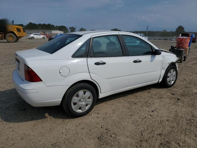 Photo 3 from auction – 2007 FORD FOCUS ZX4 with VIN 1FAFP34N87W170715