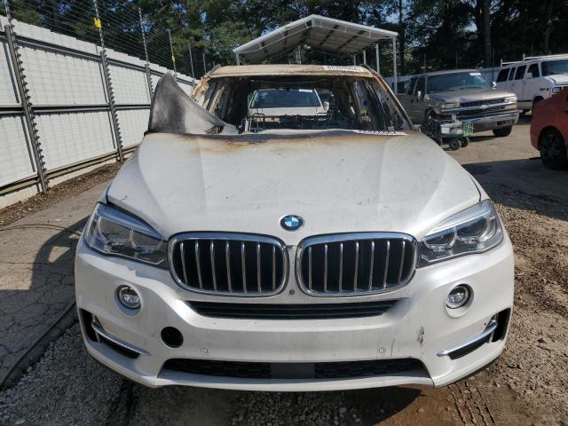 Photo 5 from auction – 2018 BMW X5 SDRIVE3 with VIN 5UXKR2C50J0Z16503