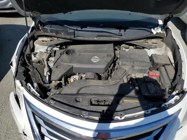Photo 11 from auction – 2015 NISSAN ALTIMA 2.5 with VIN 1N4AL3AP9FN375735