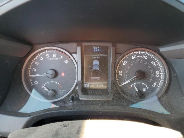 Photo 9 from auction – 2017 TOYOTA TACOMA DOU with VIN 3TMBZ5DN4HM006247