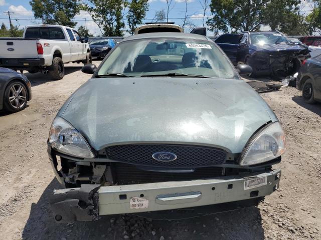 Photo 5 from auction – 2007 FORD TAURUS SE with VIN 1FAFP53U97A136462