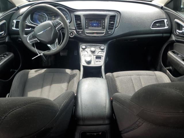 Photo 8 from auction – 2016 CHRYSLER 200 LIMITE with VIN 1C3CCCAB1GN155485