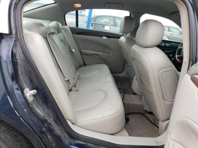 Photo 10 from auction – 2008 BUICK LUCERNE CX with VIN 1G4HD57248U131105