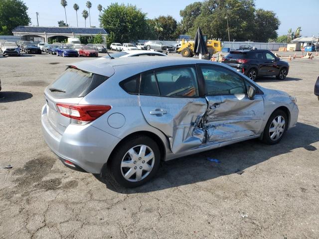 Photo 3 from auction – 2017 SUBARU IMPREZA with VIN 4S3GTAA69H3722589