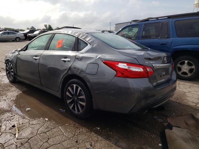 Photo 2 from auction – 2016 NISSAN ALTIMA 2.5 with VIN 1N4AL3AP8GC140689
