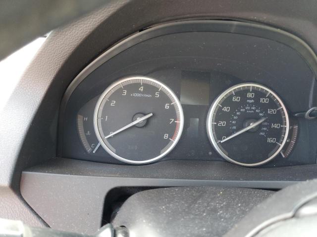 Photo 9 from auction – 2015 ACURA RDX with VIN 5J8TB3H39FL001292