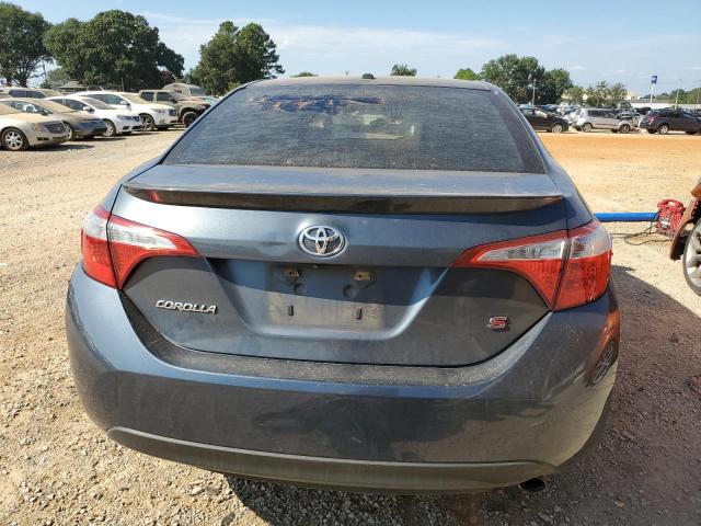 Photo 6 from auction – 2016 TOYOTA COROLLA L with VIN 5YFBURHEXGP392793