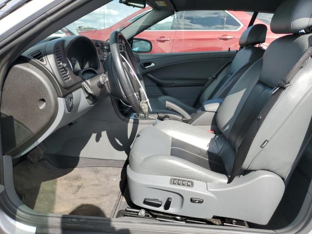 Photo 7 from auction – 2004 SAAB 9-3 AERO with VIN YS3FH79Y246007564