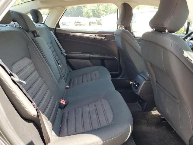 Photo 10 from auction – 2019 FORD FUSION SE with VIN 3FA6P0LU8KR104863