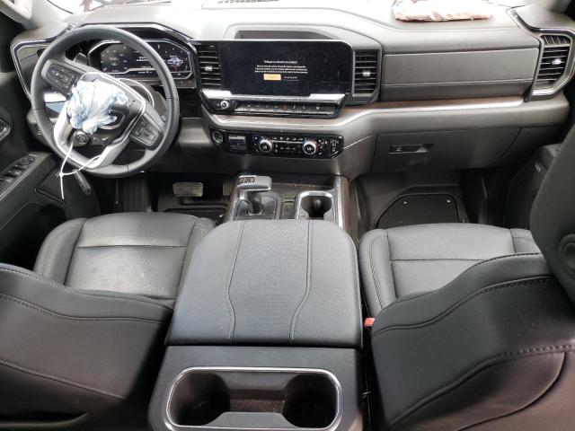 Photo 8 from auction – 2023 GMC SIERRA K15 with VIN 3GTUUDE83PG341958
