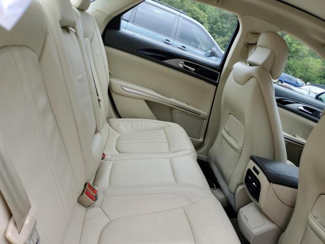 Photo 10 from auction – 2013 LINCOLN MKZ with VIN 3LN6L2GK6DR825448